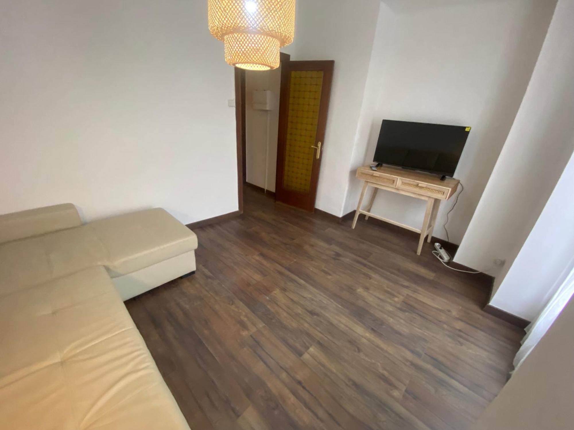 Travel Habitat Cabanyal Lejlighed Valencia Eksteriør billede