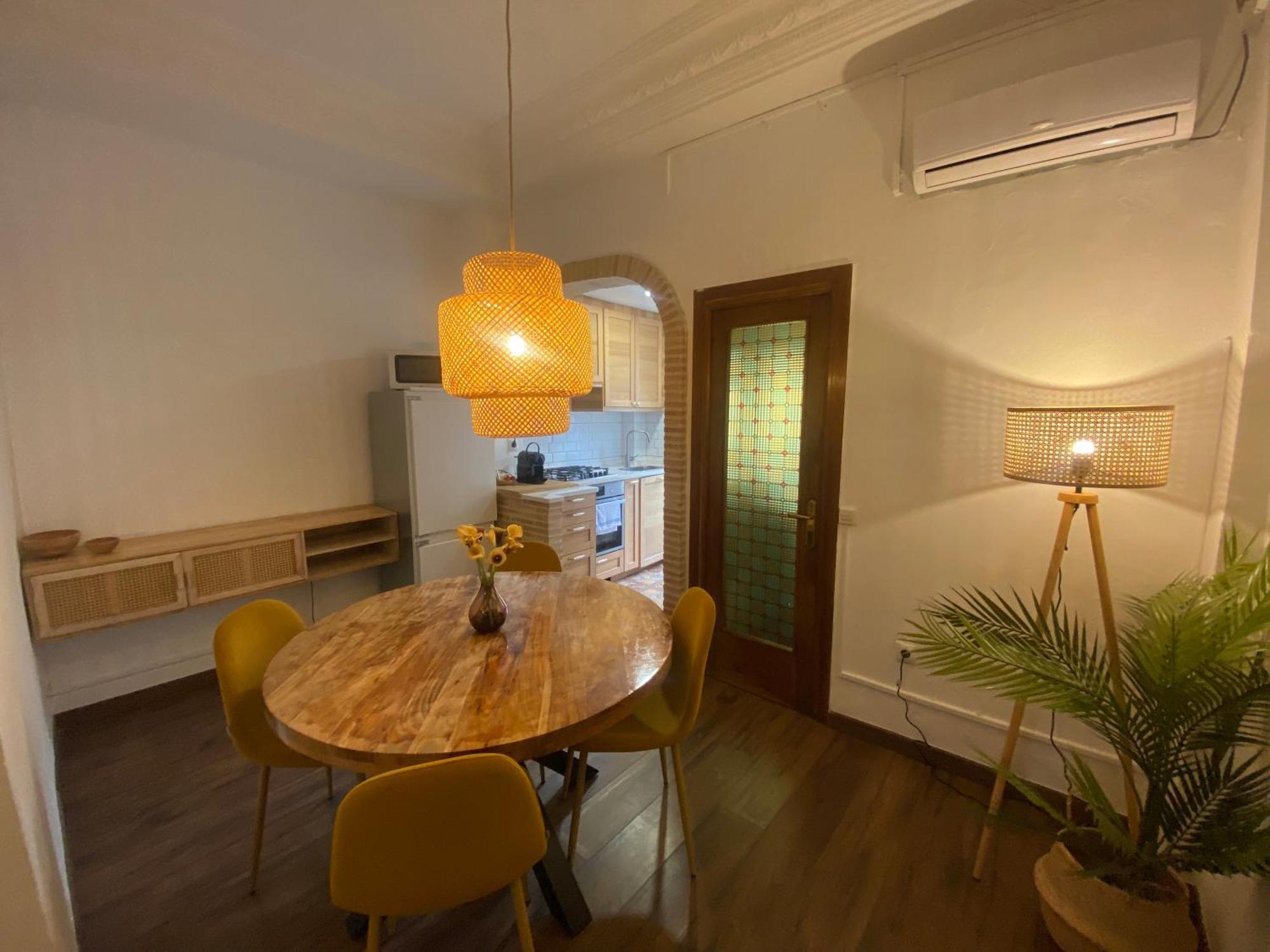 Travel Habitat Cabanyal Lejlighed Valencia Eksteriør billede