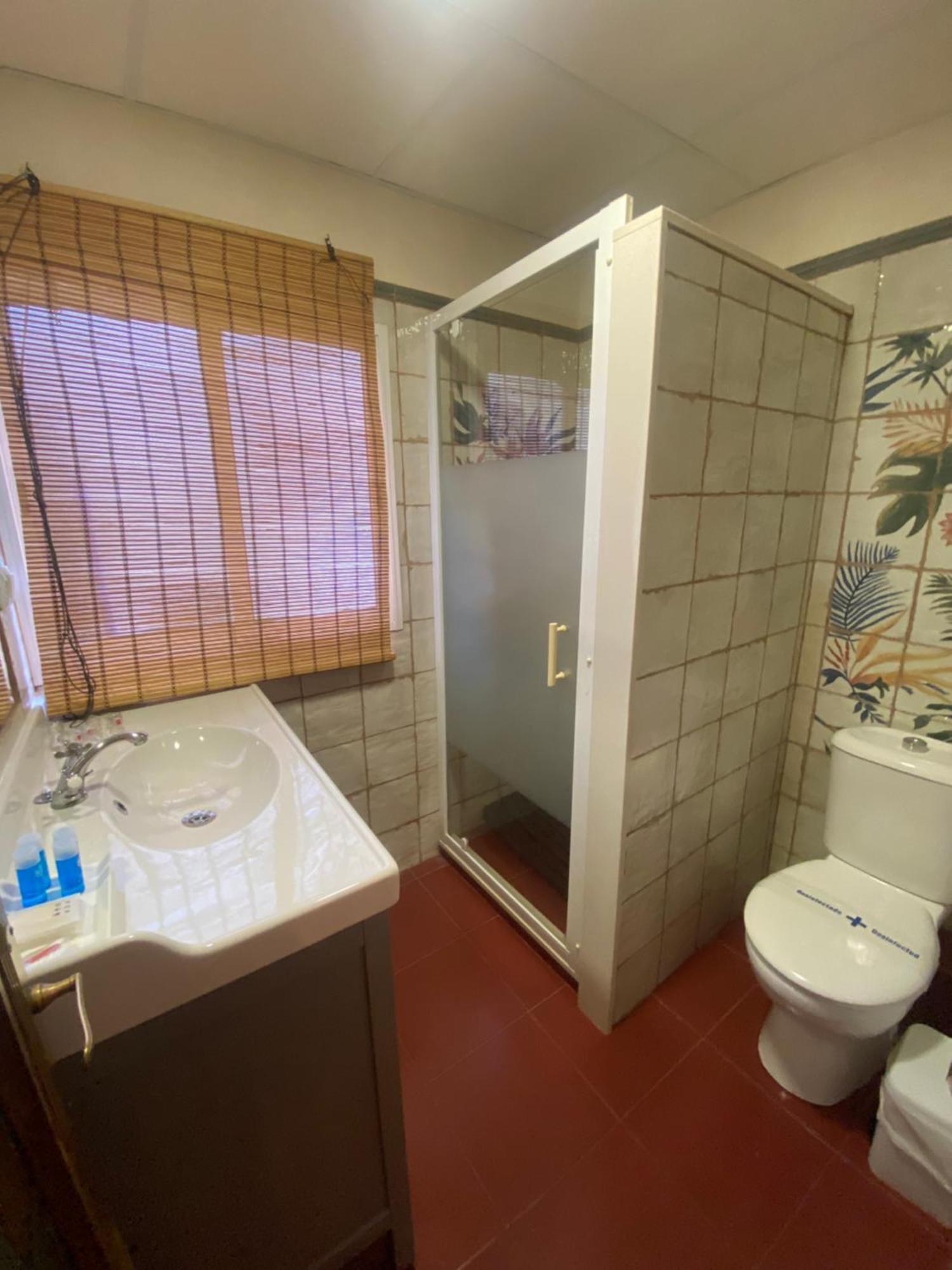 Travel Habitat Cabanyal Lejlighed Valencia Eksteriør billede